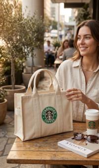 BOLSA TOTE BAG  KYMRA